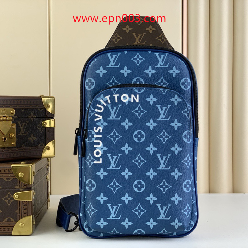 Crossbody Bags Avenue Slingbag NM M23782