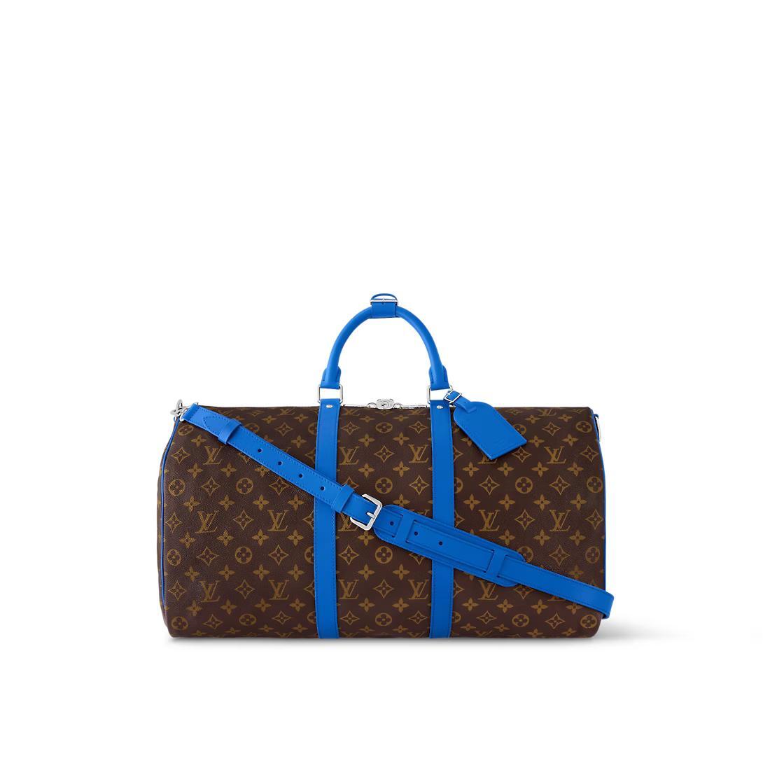Crossbody Bags Keepall Bandoulière 50 M46772