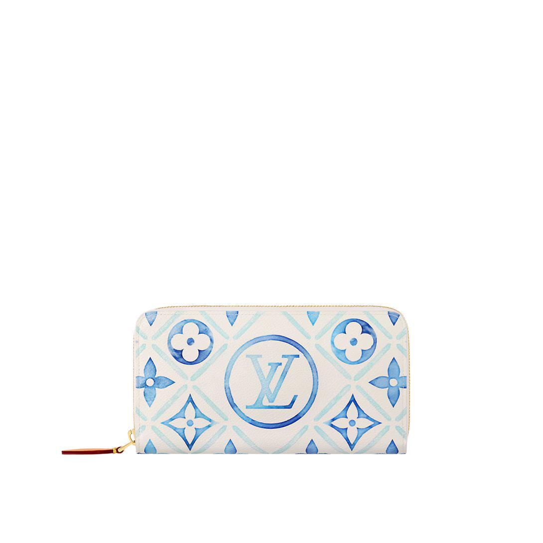 Zippy Wallet M83624-Women's Bags