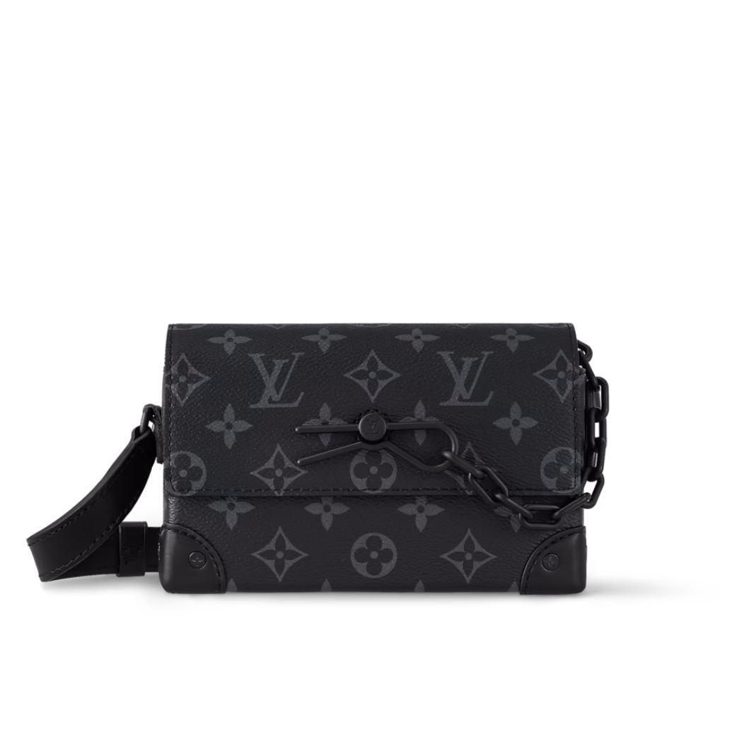 Small Bags and Bumbags Steamer Wearable Wallet M81783