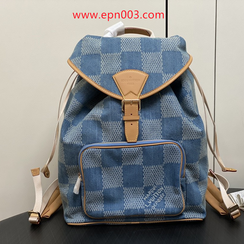 Montsouris Backpack N40708