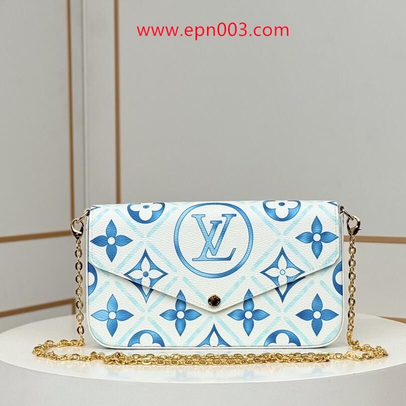 Félicie Pochette M11459-Women's Bags