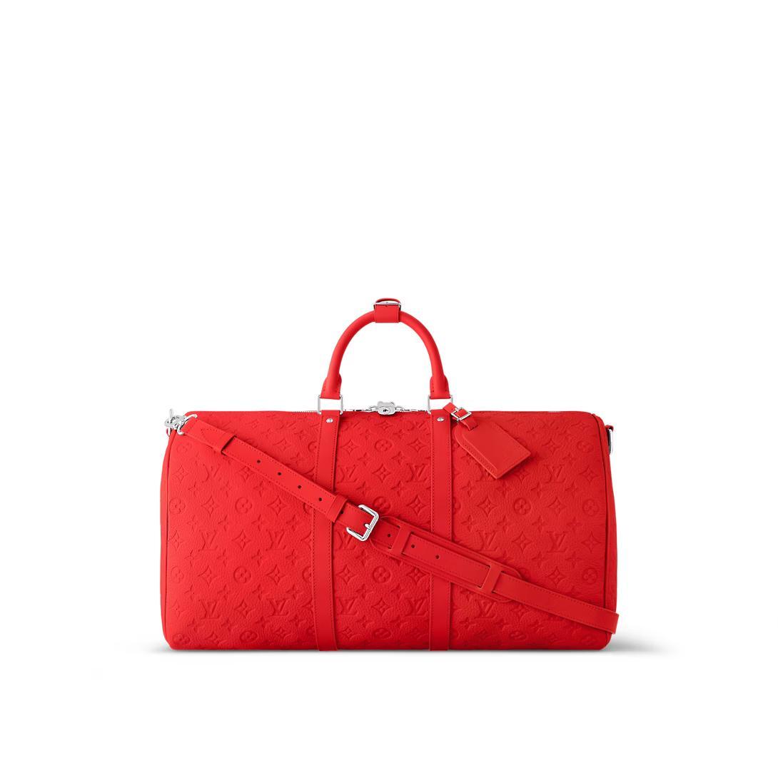 Crossbody Bags Keepall Bandoulière 50 M23750
