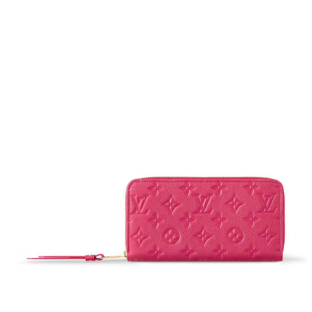 Zippy Wallet M83639-Women's Bags