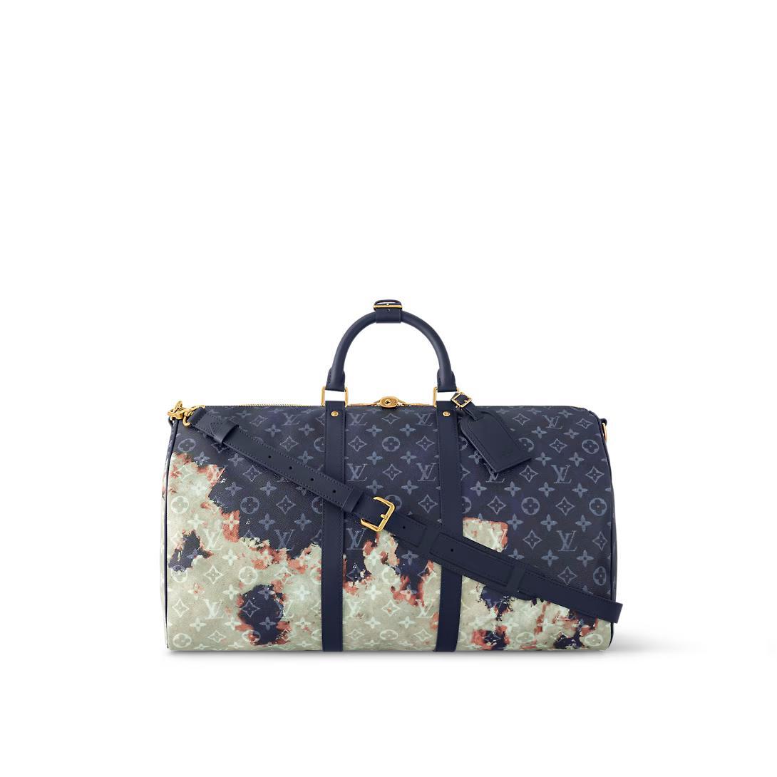 Crossbody Bags Keepall Bandoulière 50 M23773