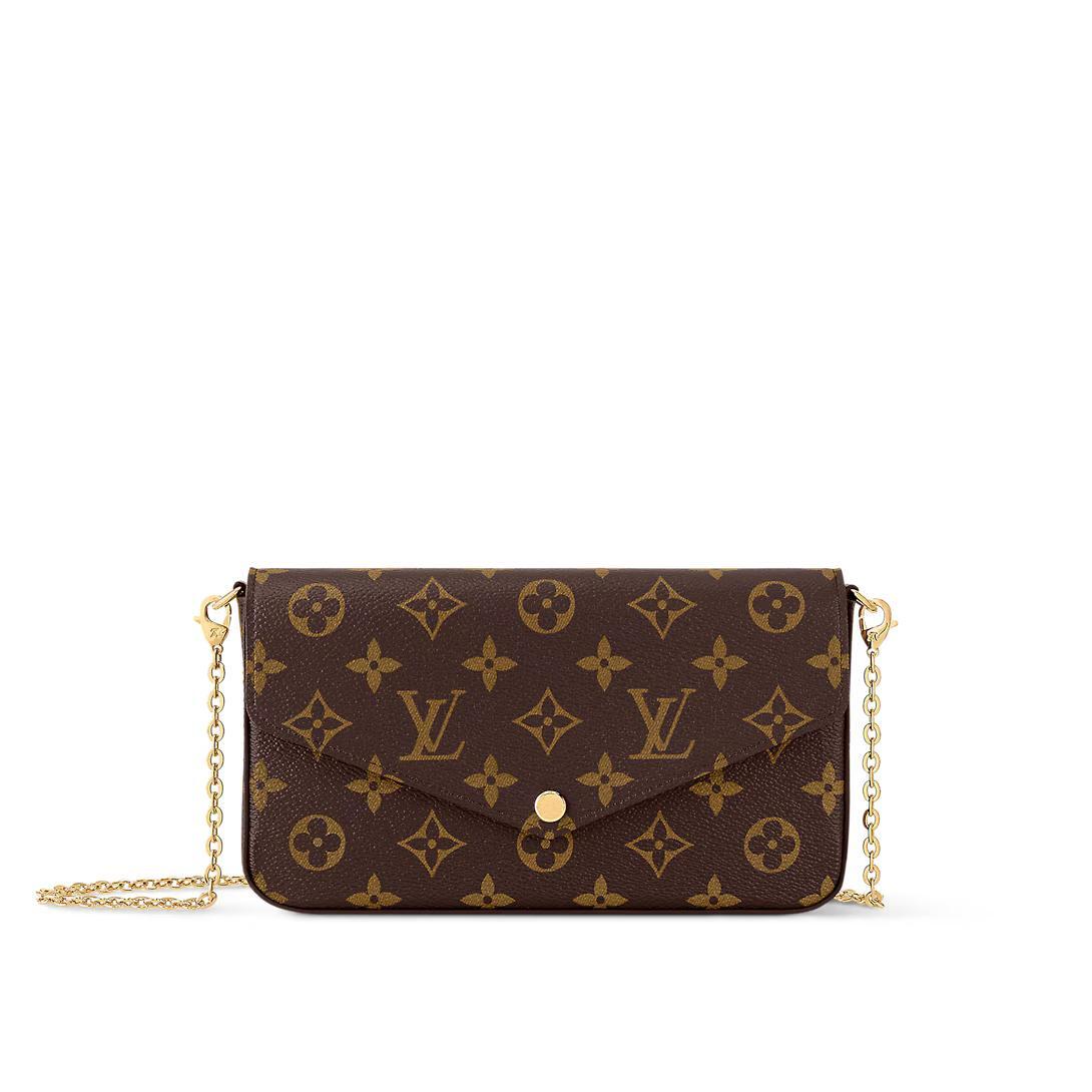 Crossbody Bags Félicie Pochette M81896-Women's Bags