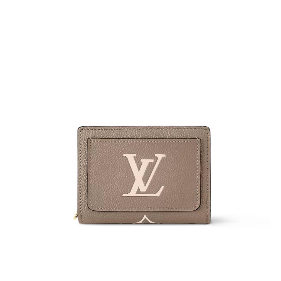 Cléa Wallet M82370-Women's Bags