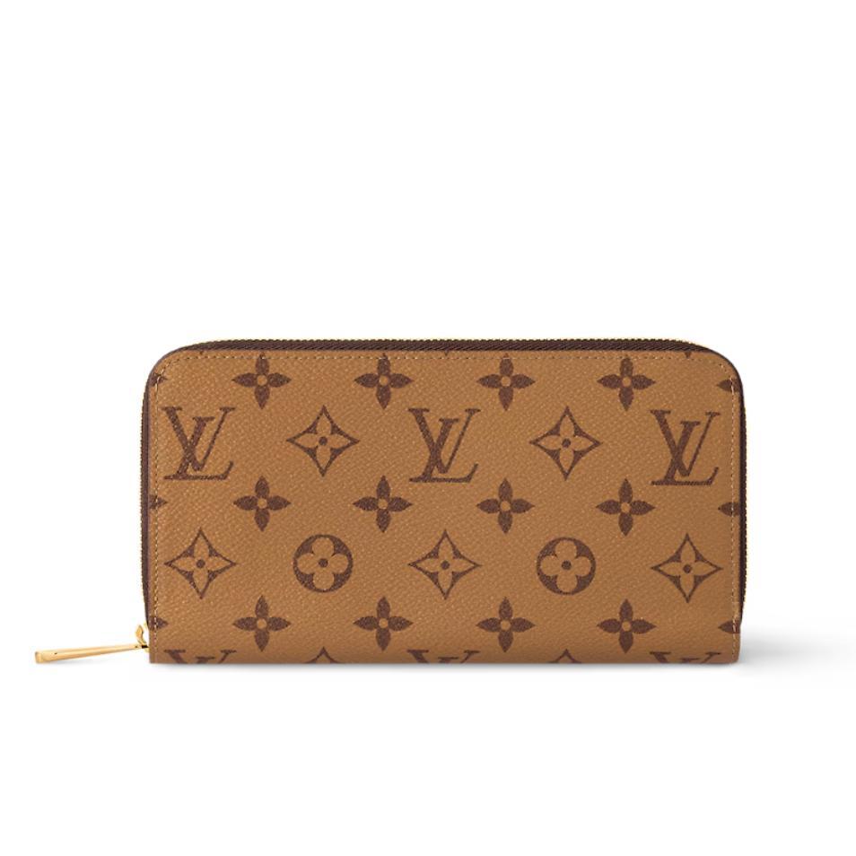 Zippy Wallet M82444-Women's Bags