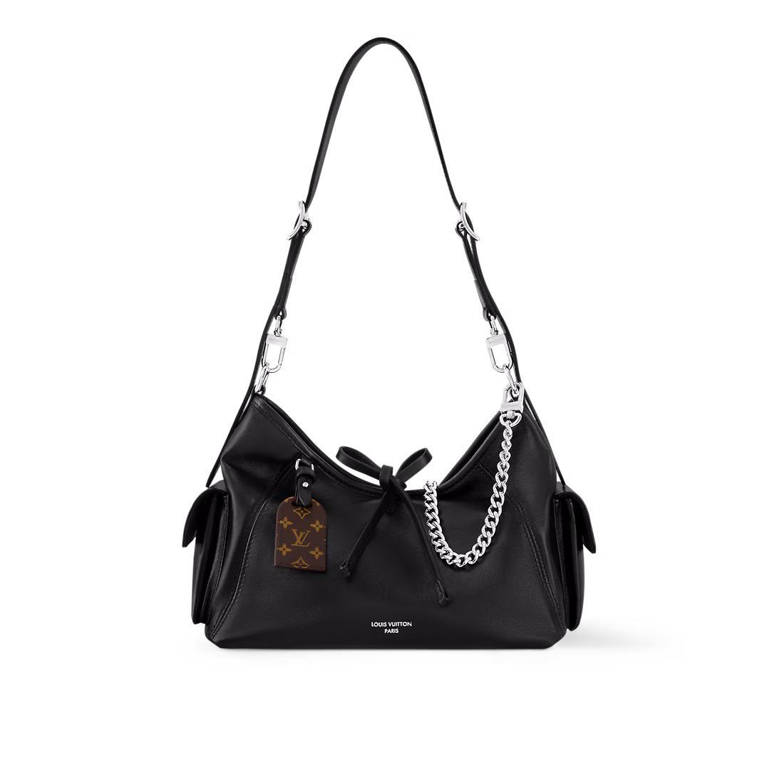 Crossbody Bags CarryAll Cargo PM M24861-Women's Bags