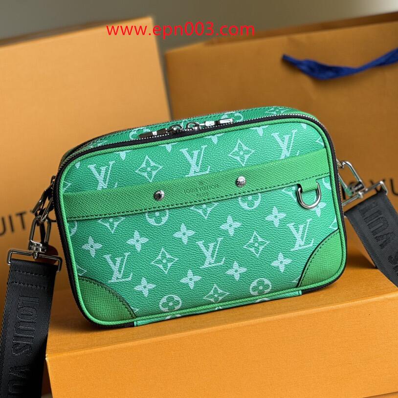 Crossbody Bags Alpha Messenger M31014