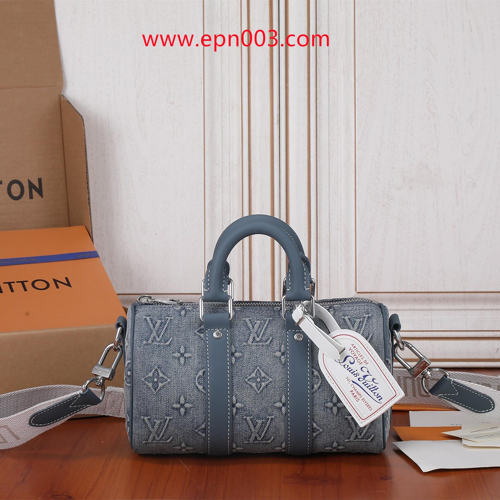 Crossbody Bags Keepall Bandoulière 25 M22762