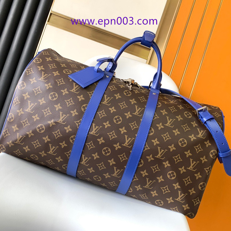 Crossbody Bags Keepall Bandoulière 50 M46772
