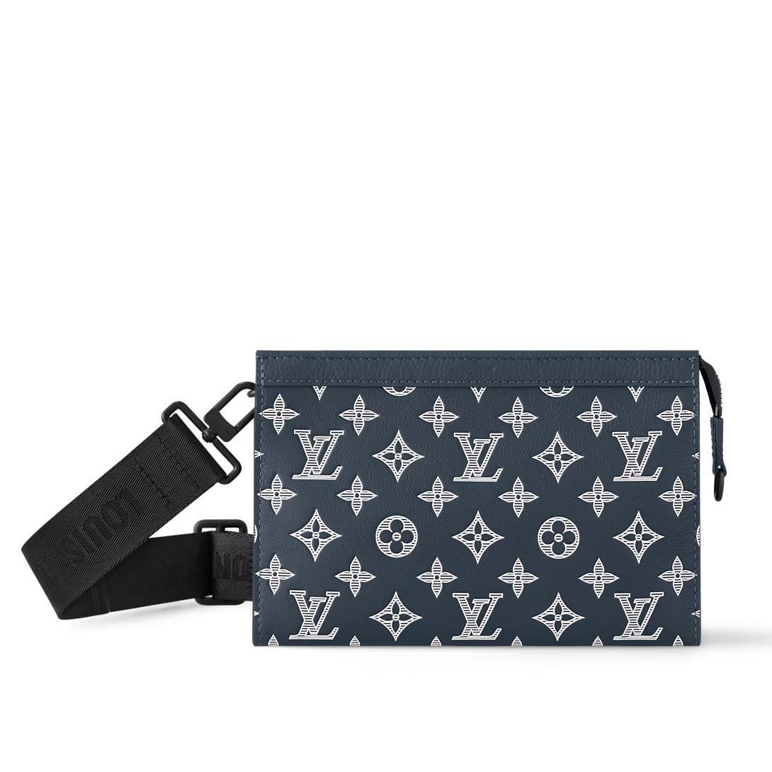 Crossbody Bags Gaston Wearable Wallet M83384
