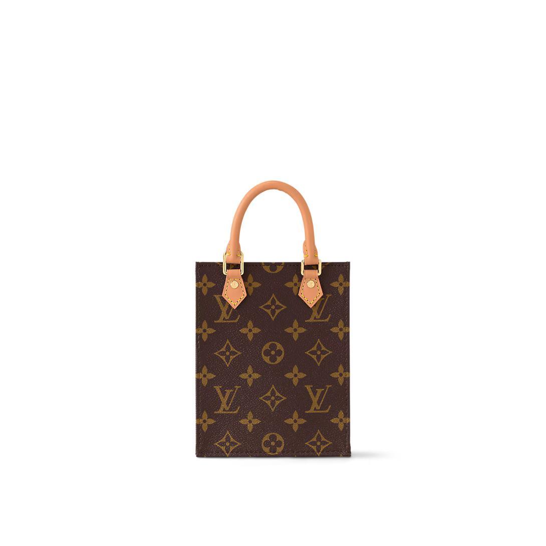 Petit Sac Plat M81295-Women's Bags