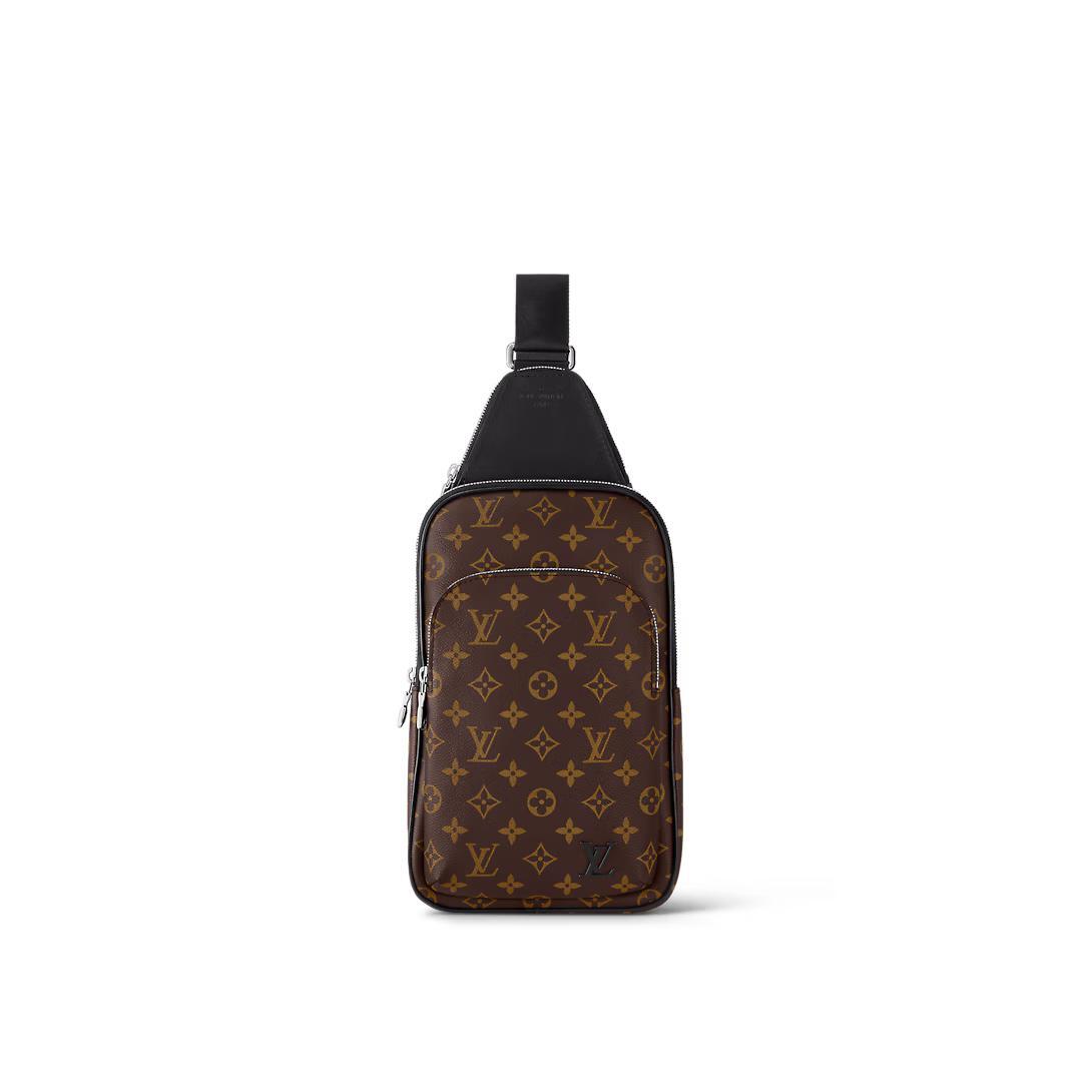 Crossbody Bags Avenue Slingbag NM M46327