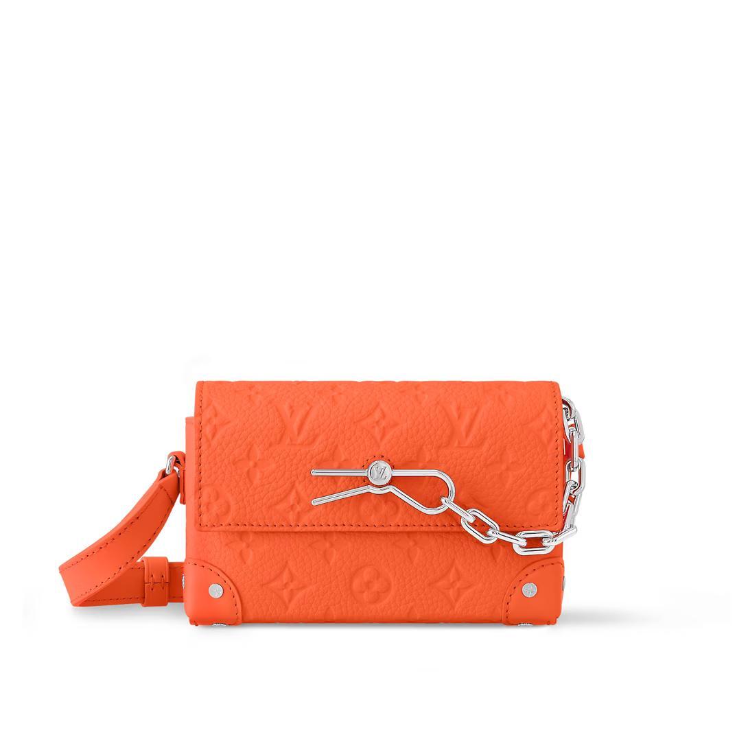 Crossbody Bags Steamer Wearable Wallet M82916