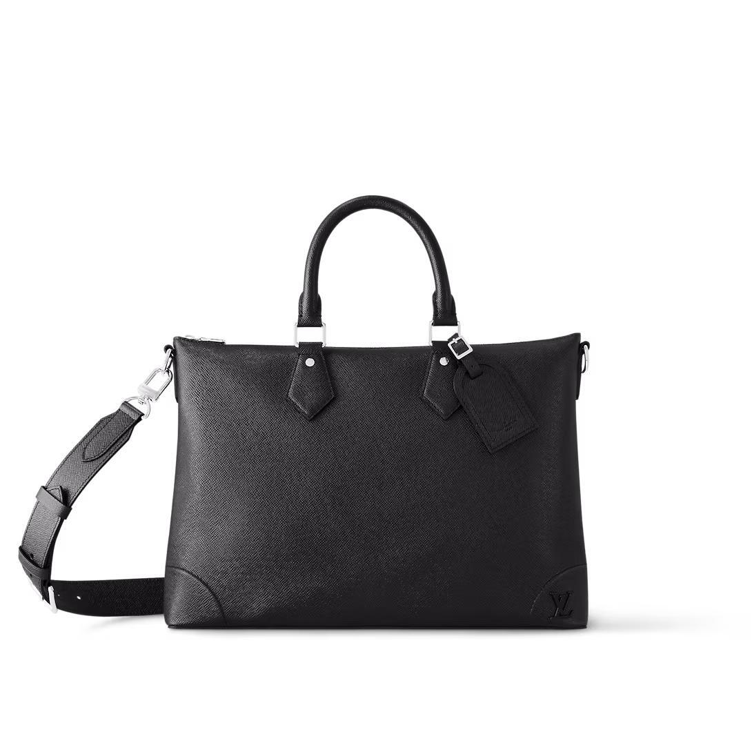 Business Bags Slim Briefcase NV M30978