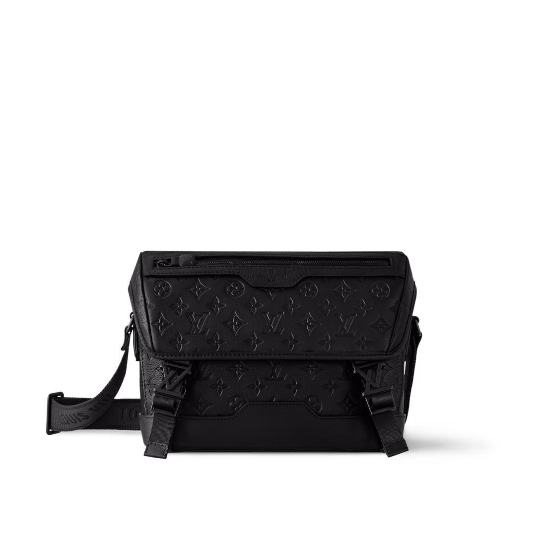Crossbody Bags Messenger Voyager PM M25121