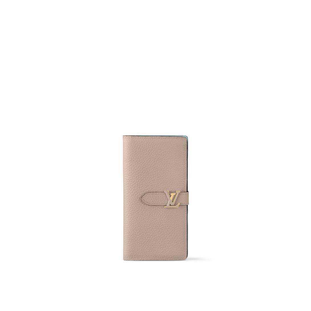 LV Vertical Wallet M81367-Women's Bags
