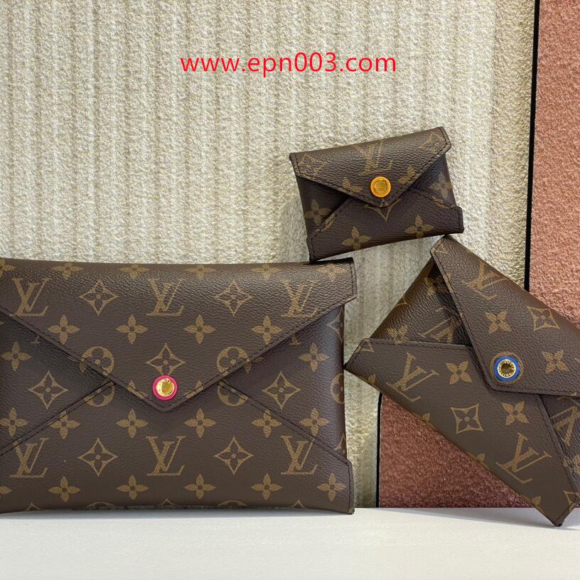 Kirigami Pochette M82981-Women's Bags