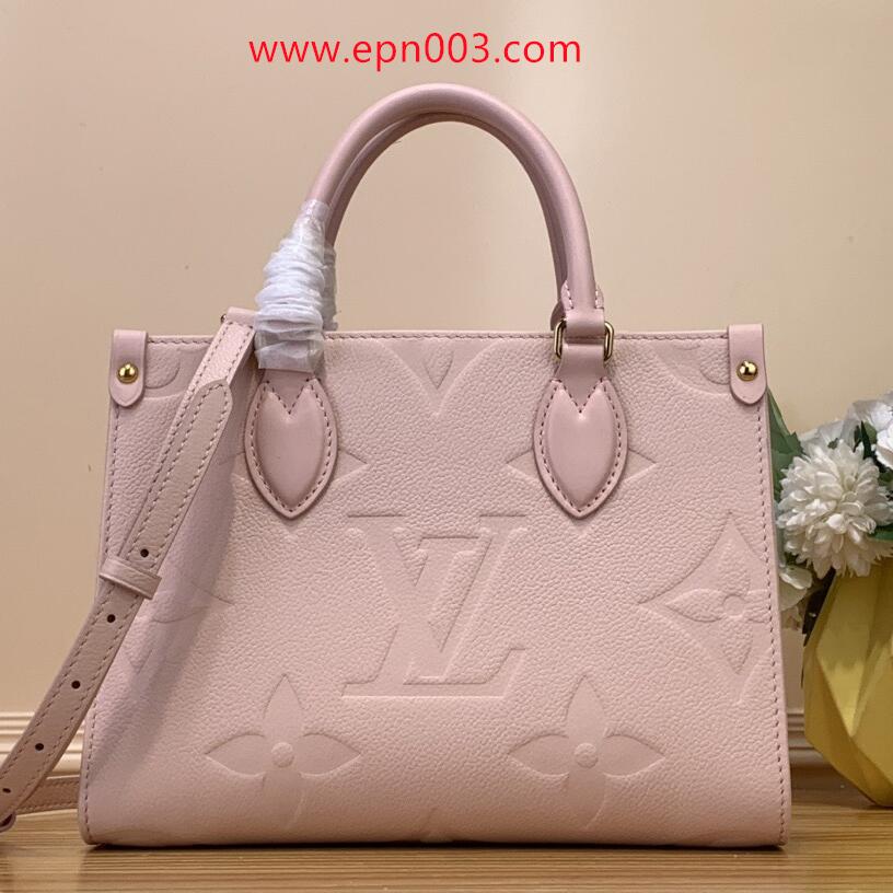 Crossbody Bags OnTheGo PM M47135-Women's Bags
