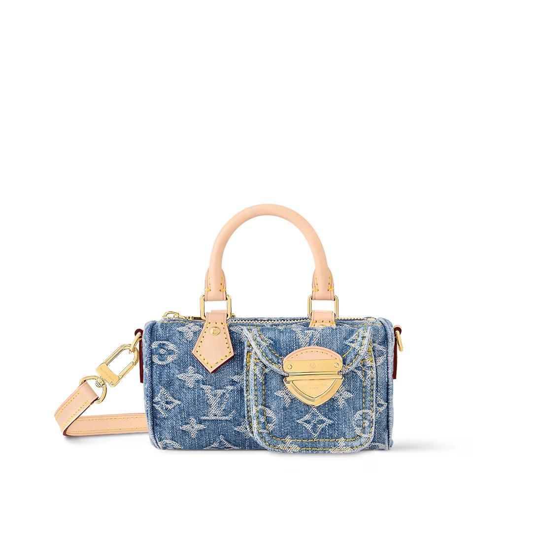 Nano Speedy M82950-Women's Bags