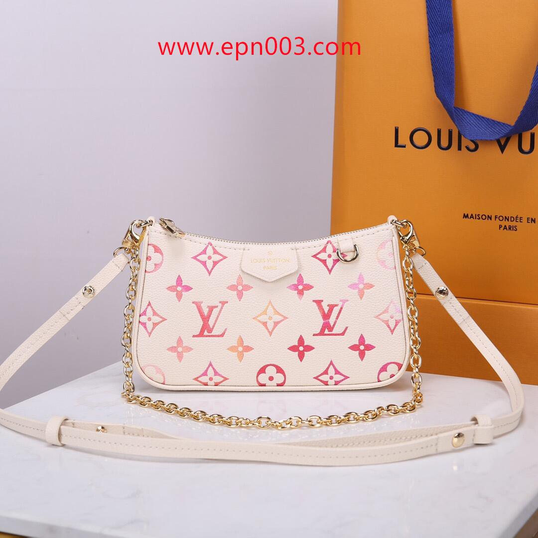 Crossbody Bags Easy Pouch On Strap M83448-Women's Bags