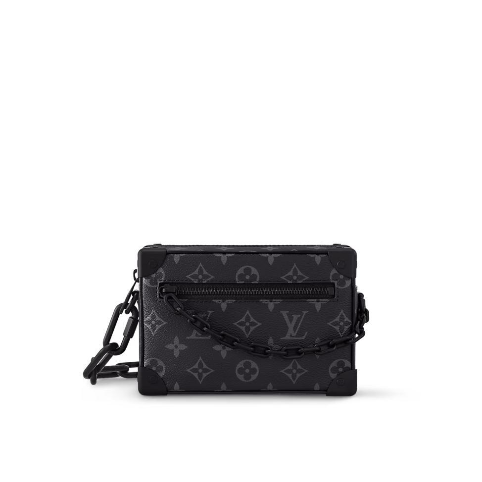 Crossbody Bags Mini Soft Trunk M44735