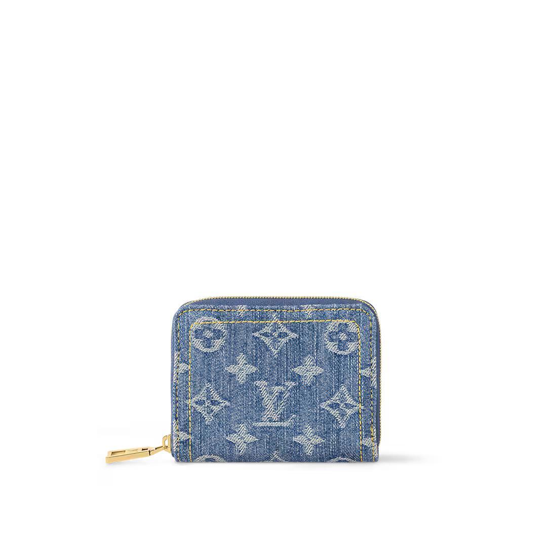 Zippy Coin Purse M82957-Women's Bags