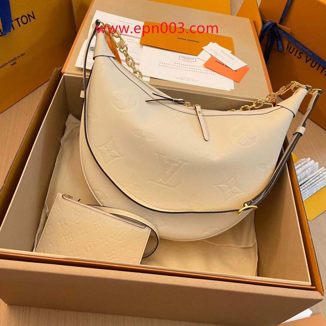 Crossbody Bags Loop Hob M46739-Women's Bags