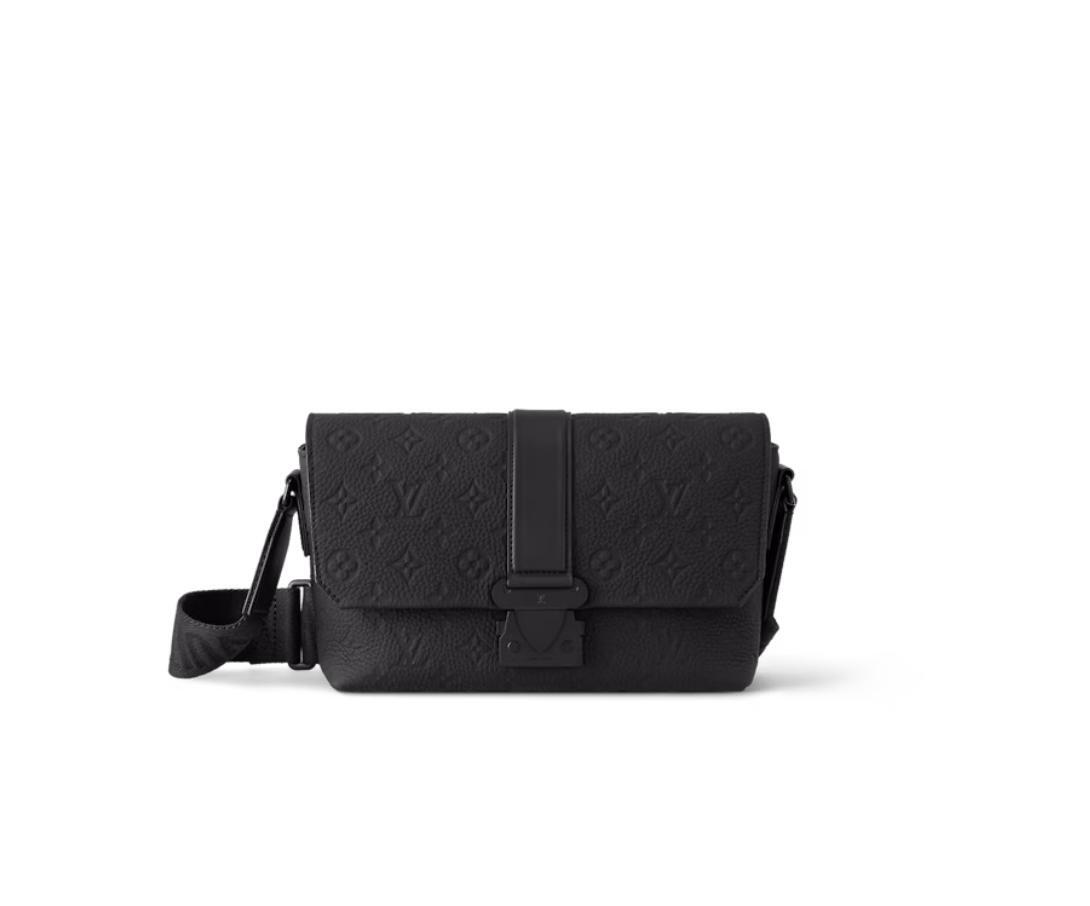 Crossbody Bags S-Cape Messenger M23741