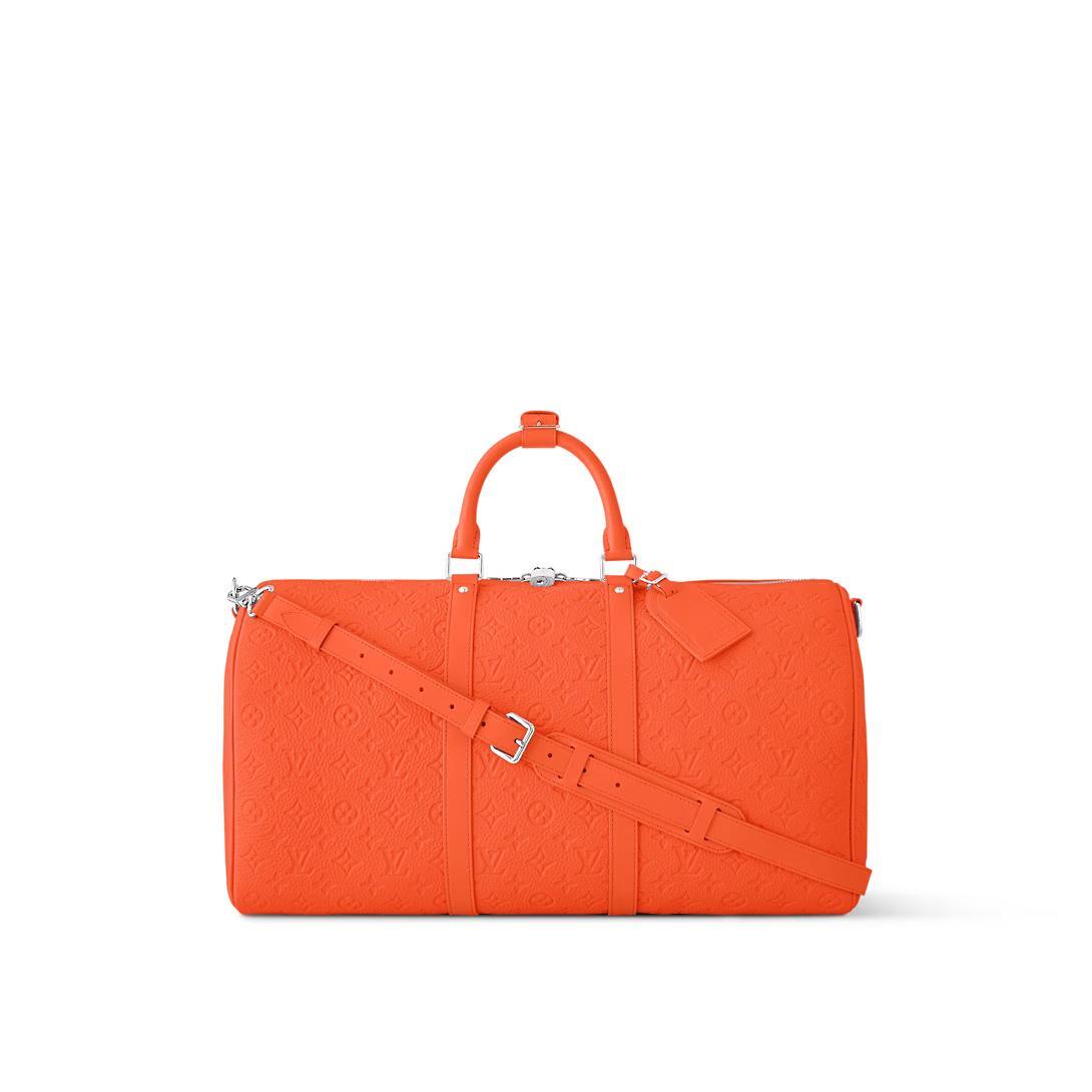 Crossbody Bags Keepall Bandoulière 50 M23749