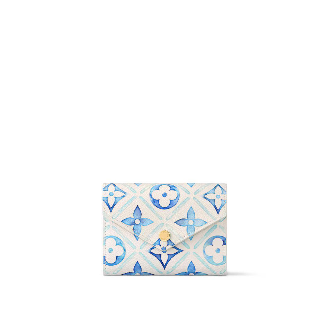 Victorine Wallet M83623-Women's Bags