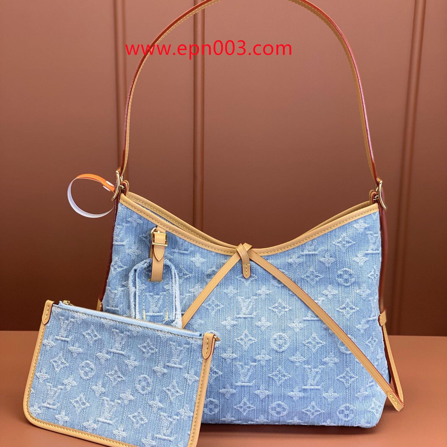 Crossbody Bags CarryAll PM M11462-Women's Bags