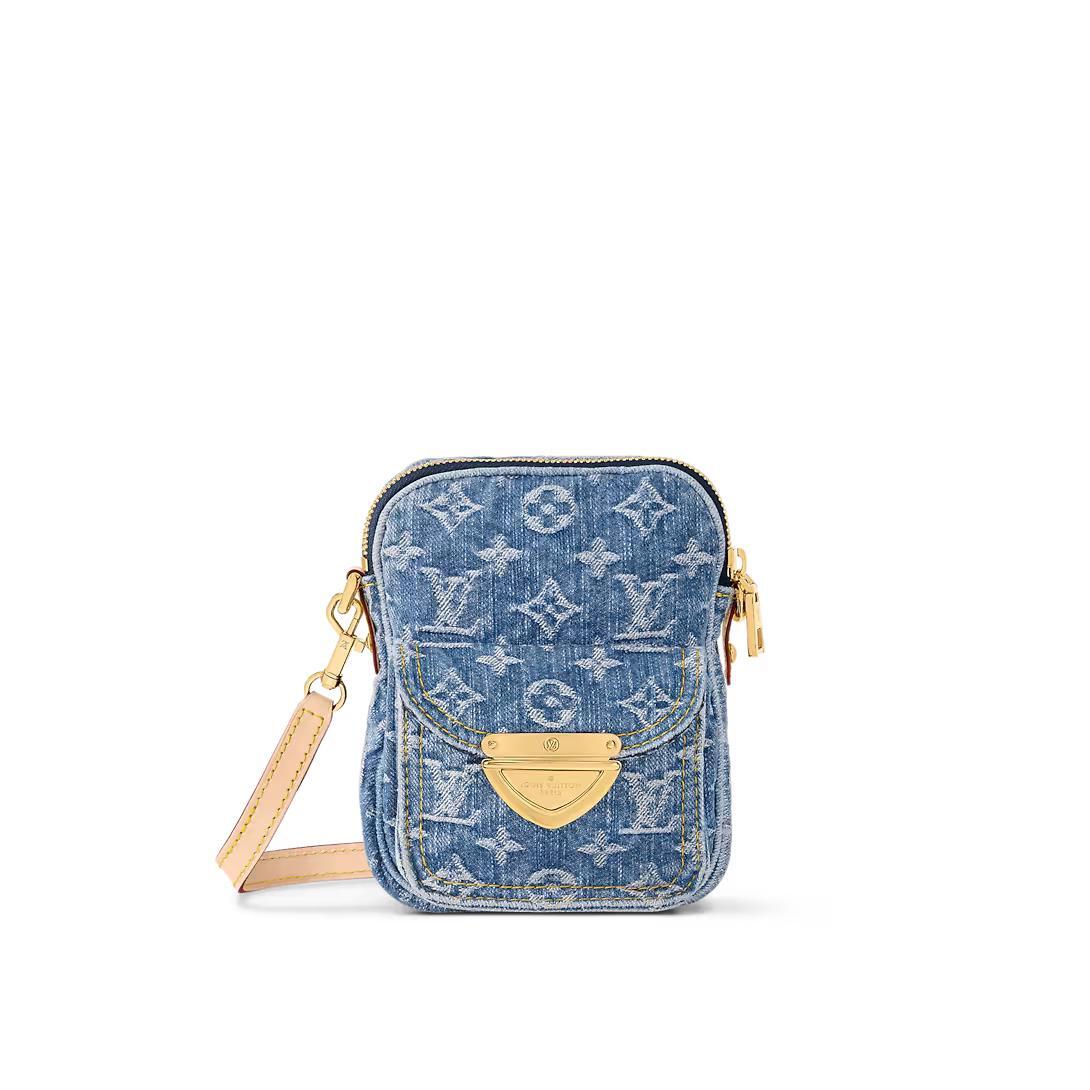 Fairfax Pochette M82948-Women's Bags