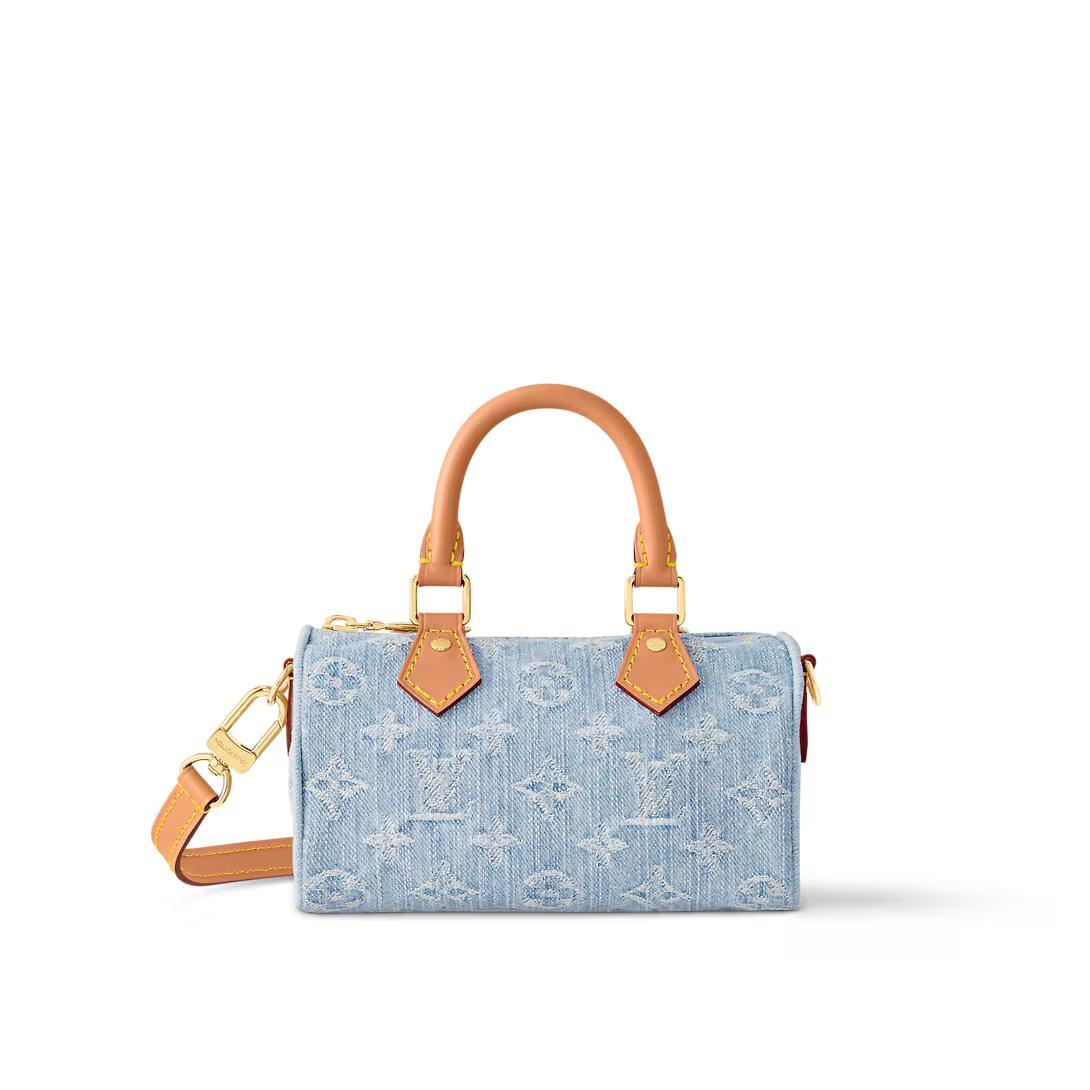 Crossbody Bags Nano Speedy M11212-Women's Bags