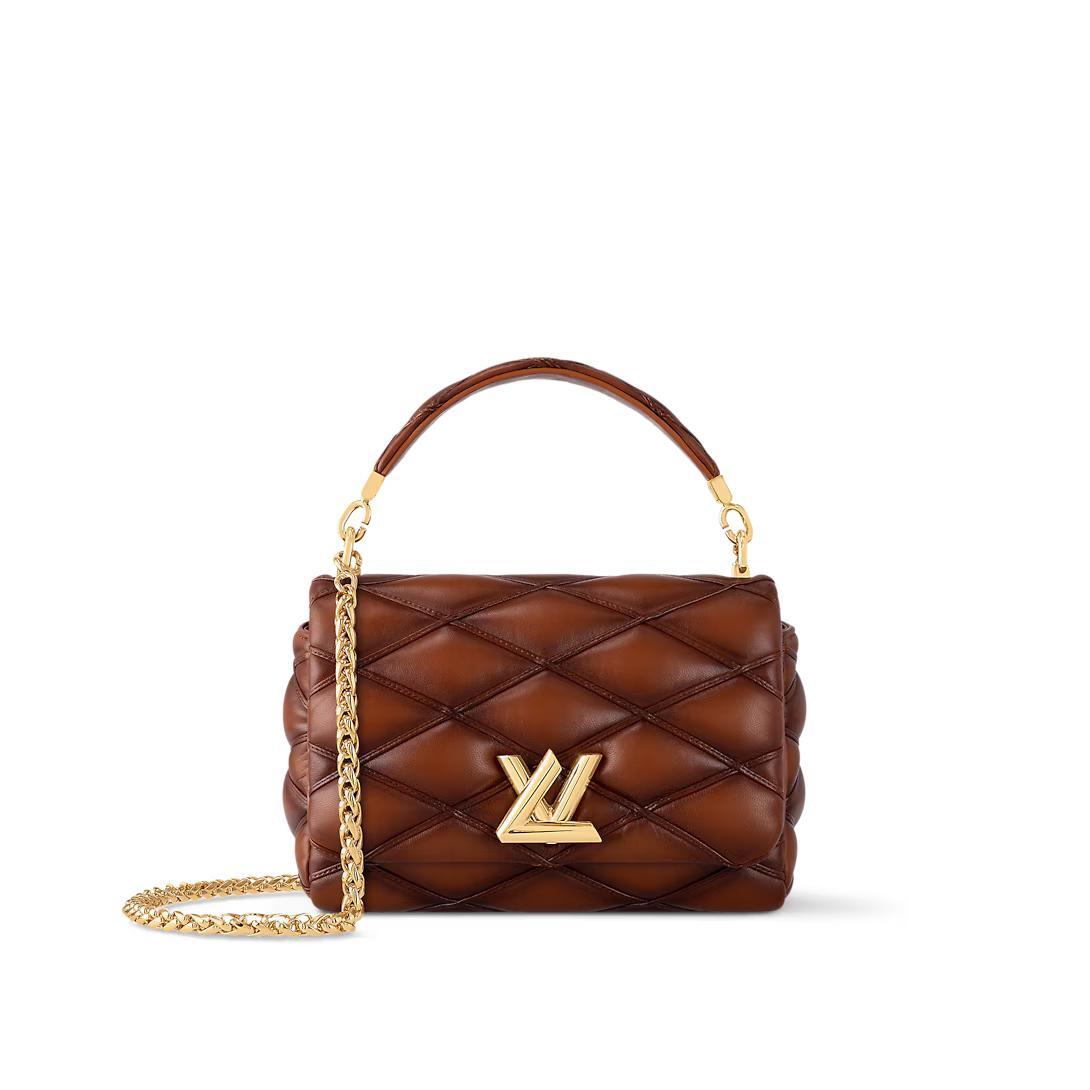 GO-14 MM  M23601-Women's Bags