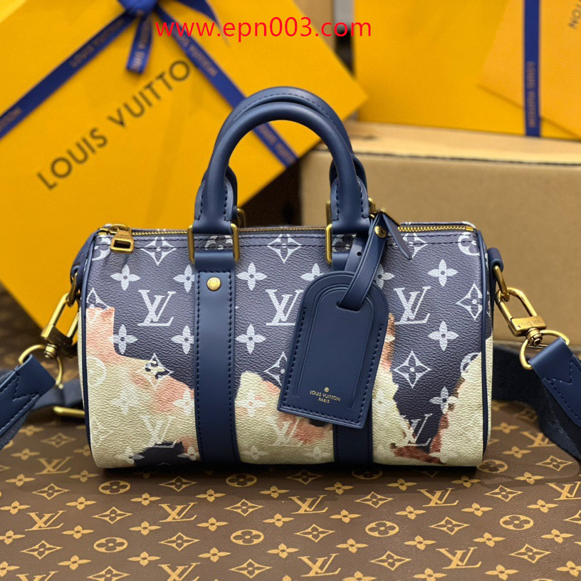 Crossbody Bags Keepall Bandoulière 25 M46804