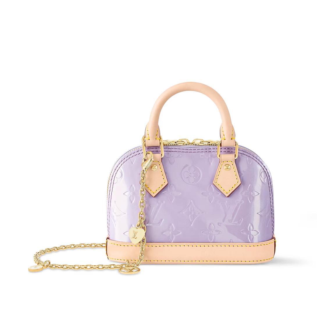 Nano Alma M82974-Women's Bags