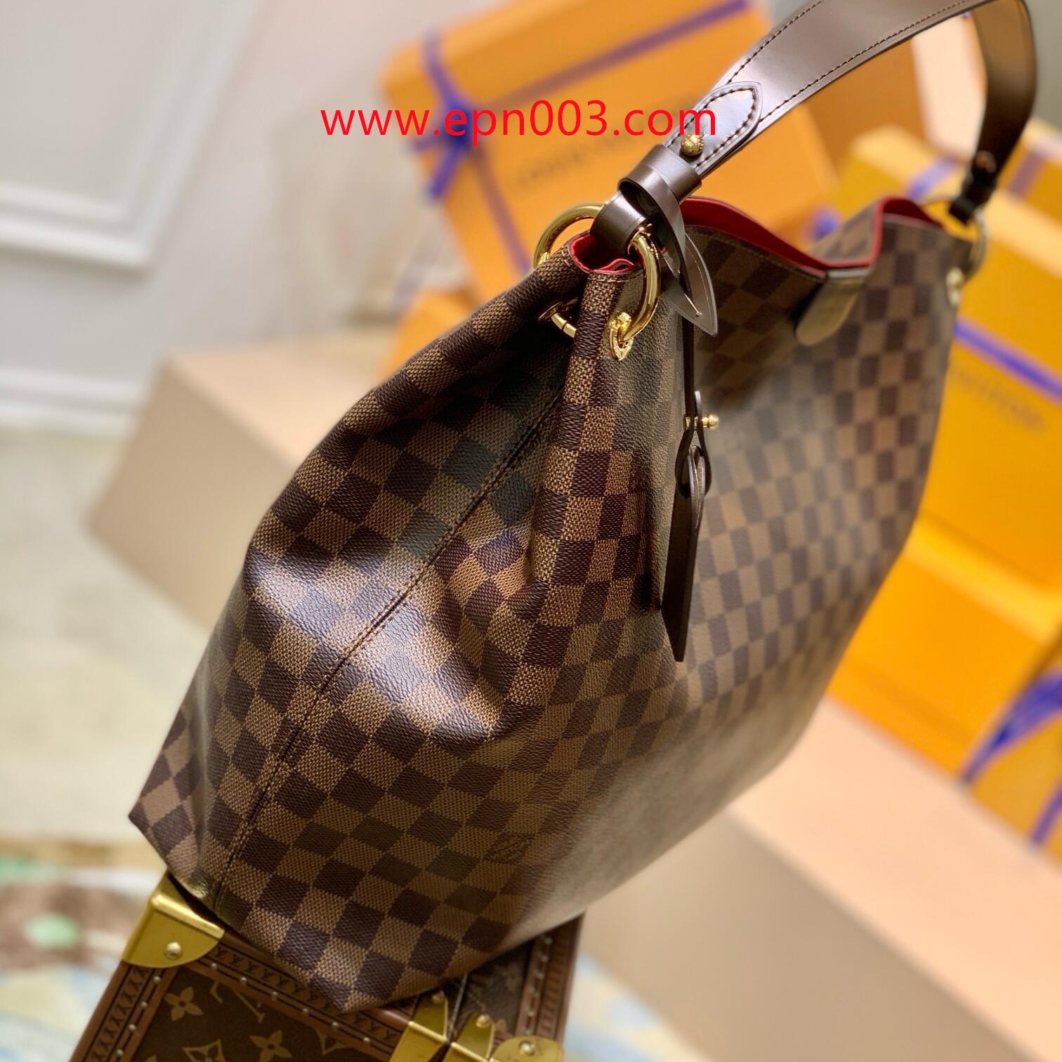 Graceful MM N44045-Women's Bags