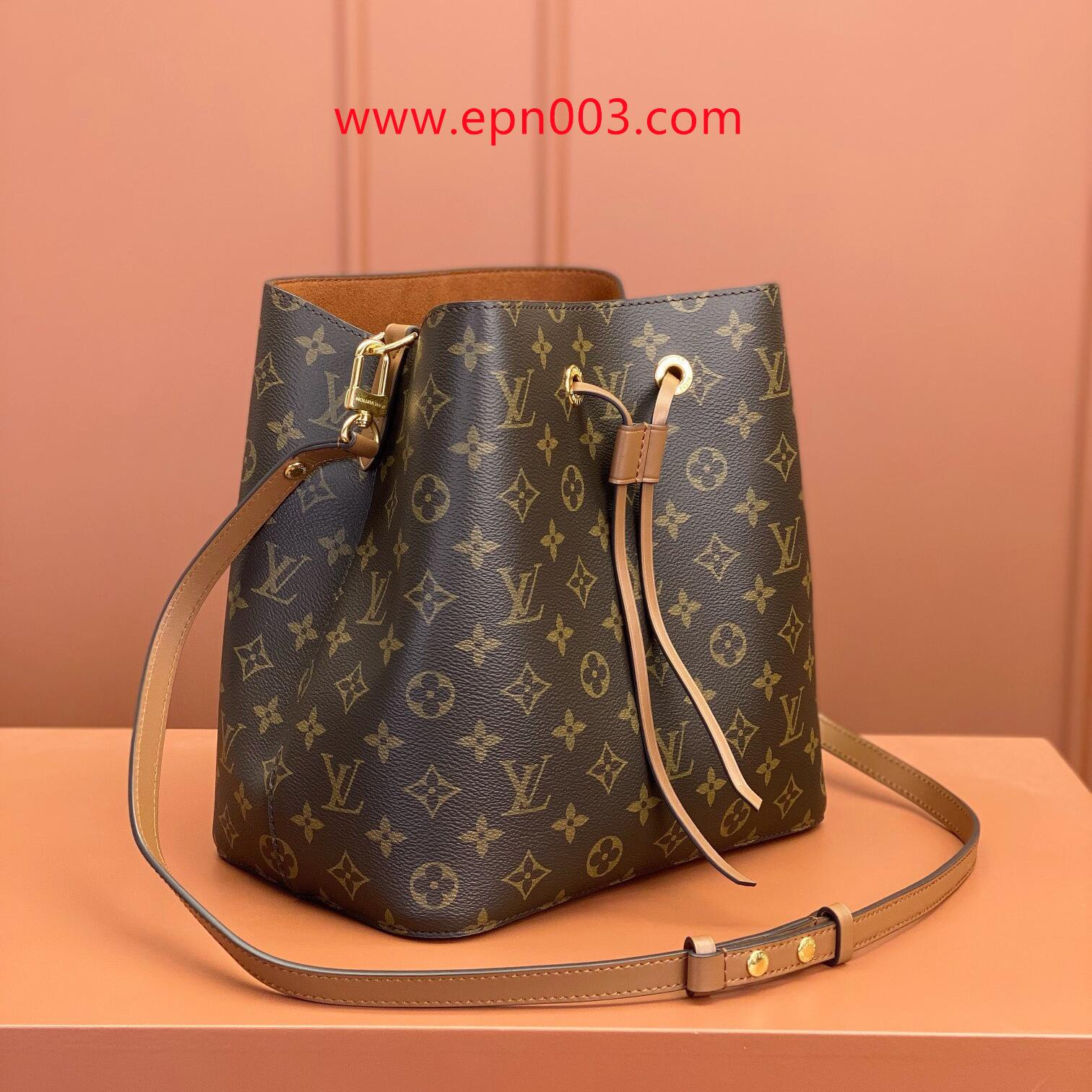 Crossbody Bags NéoNoé MM M44887-Women's Bags