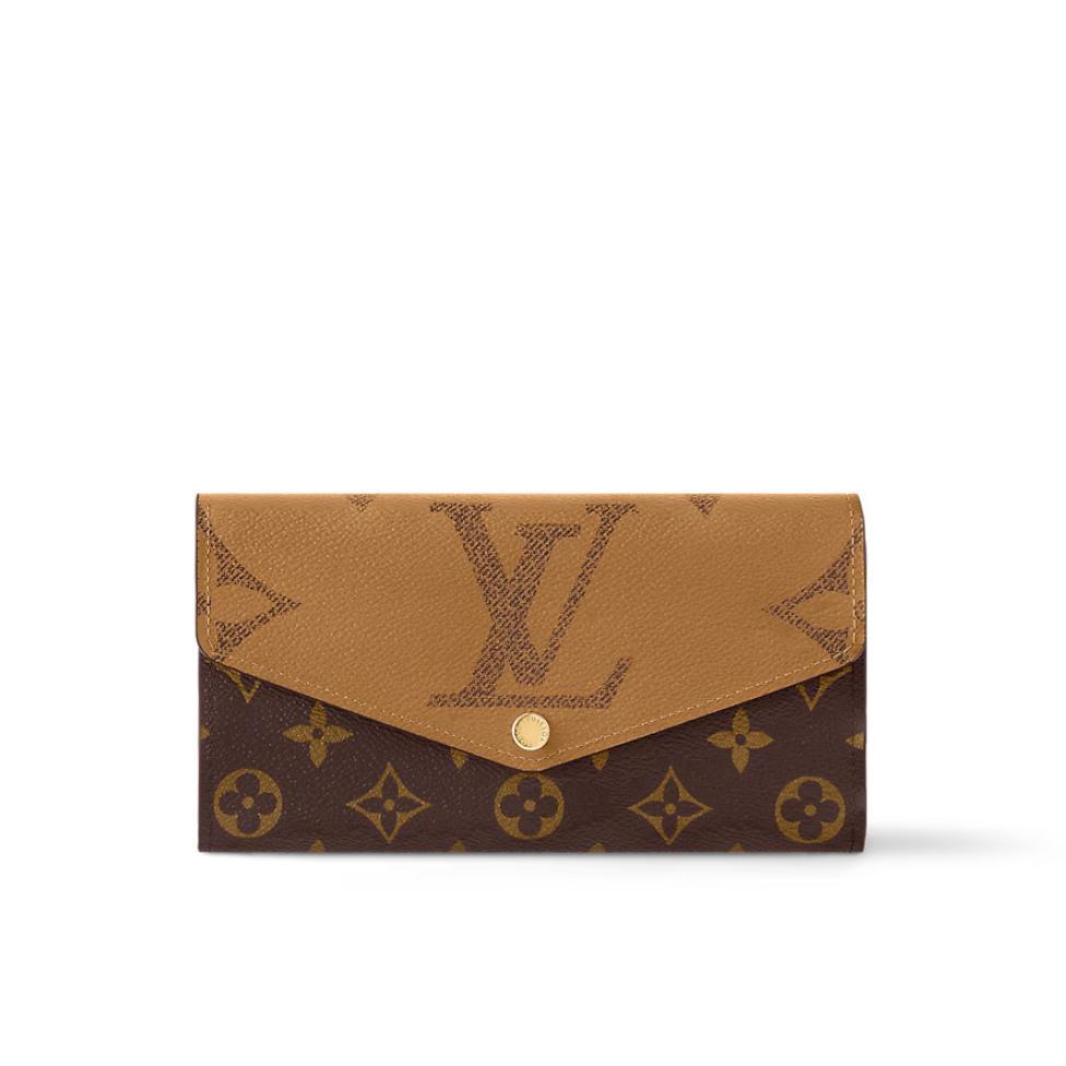 Sarah Wallet M80726-Women's Bags