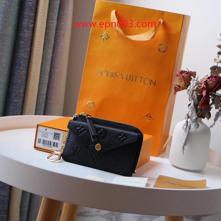 Card Holder Recto Verso M69421-Women's Bags