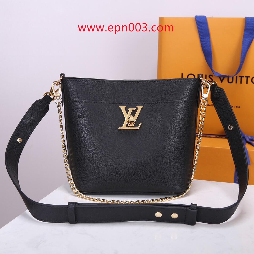 Crossbody Bags Lock and Walk M24006-Women's Bags