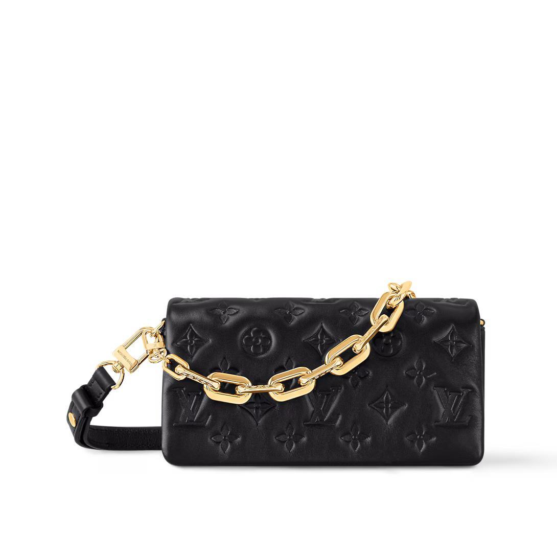 Pochette Coussin M83359-Women's Bags