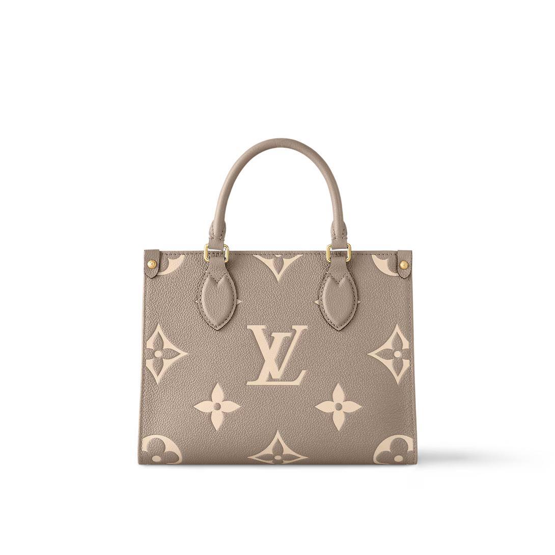 Crossbody Bags Onthego PM M45779-Women's Bags