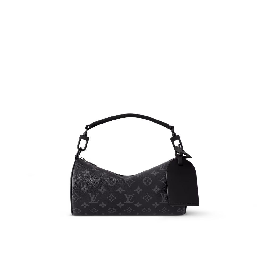 Crossbody Bags Soft Polochon PM M46796