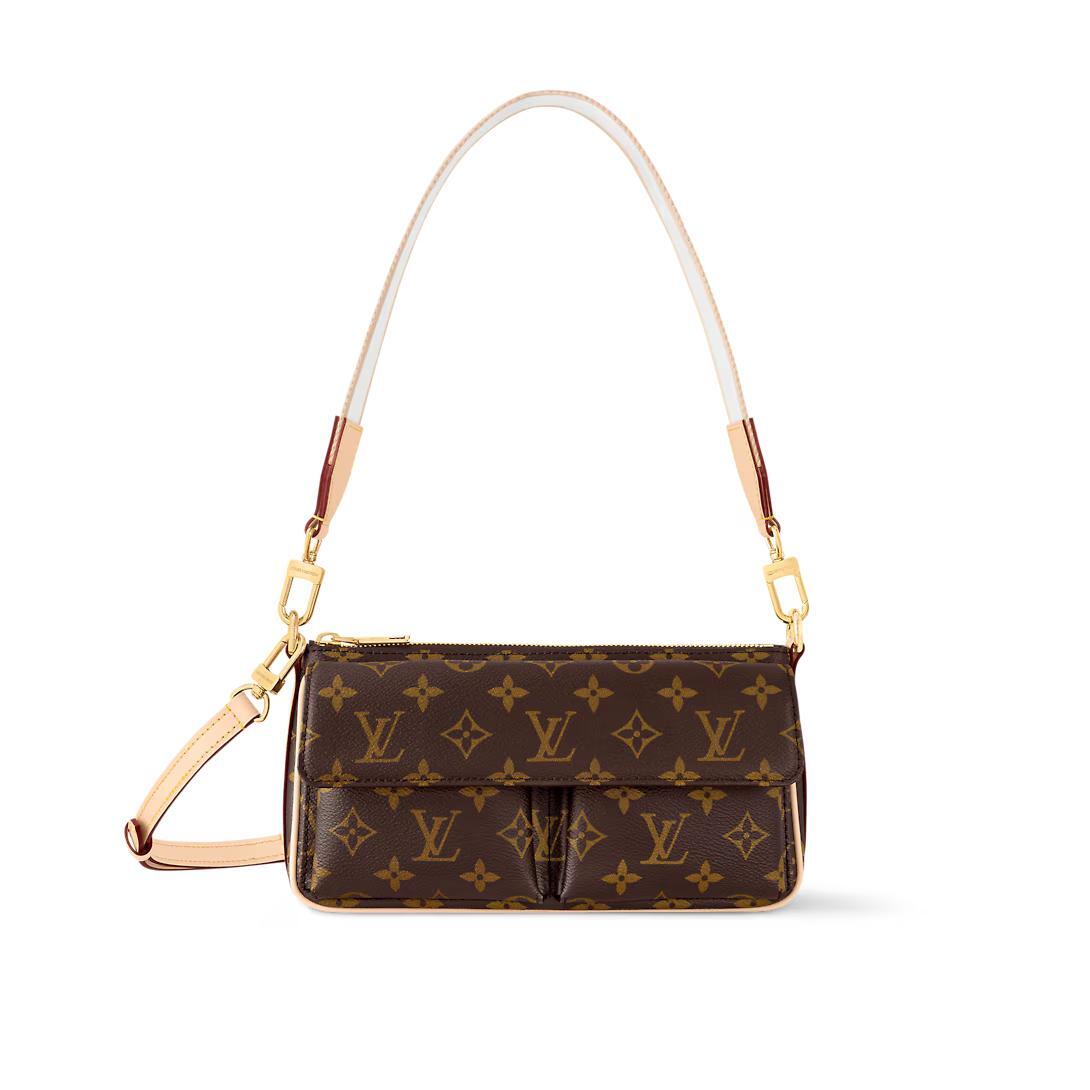 Crossbody Bags Vivacité M46999-Women's Bags