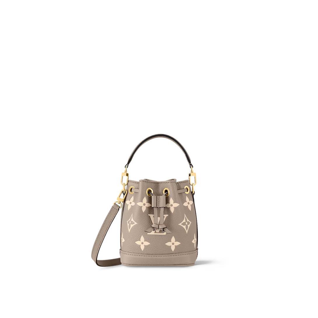 Crossbody Bags Nano Noé M46291-Women's Bags