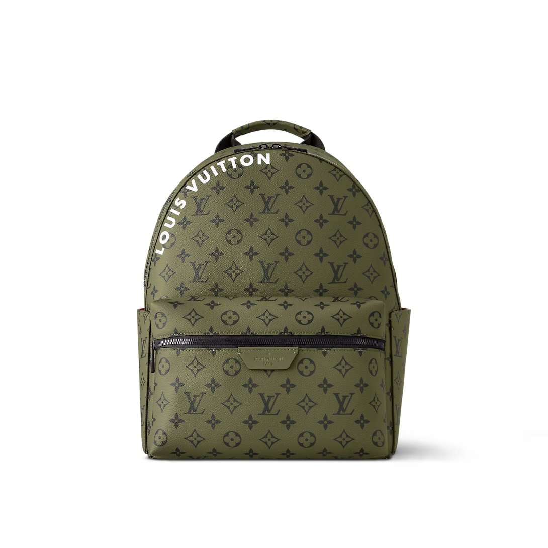 Discovery Backpack PM M46802